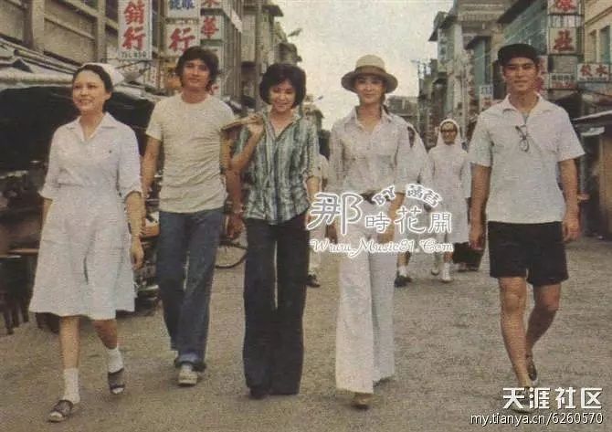 我是一沙鸥剧照的剧照