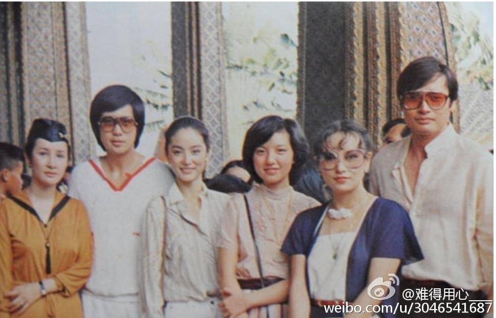 我是一沙鸥剧照的剧照