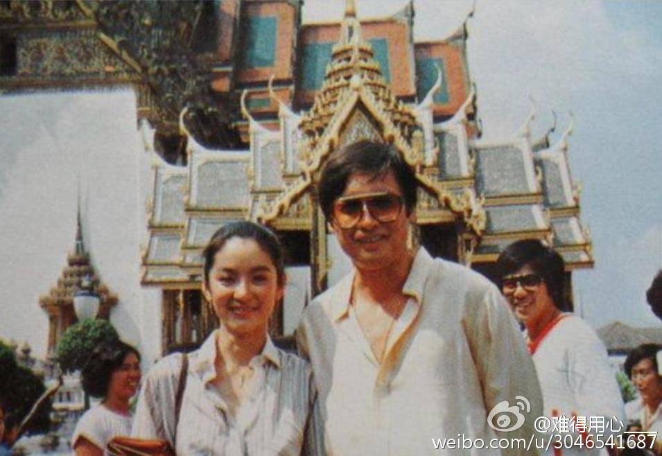 我是一沙鸥剧照的剧照