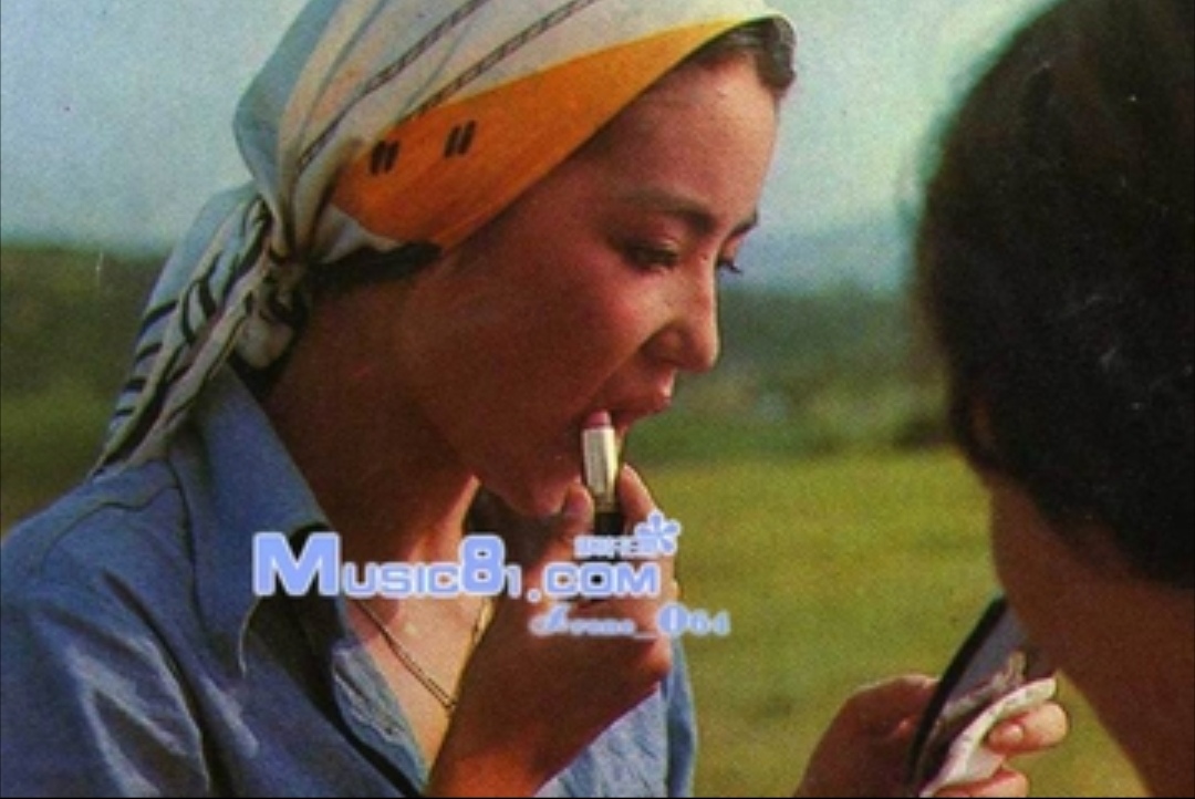 我是一沙鸥剧照的剧照