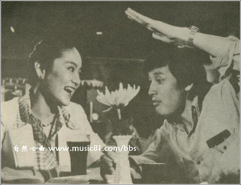 我是一沙鸥剧照的剧照