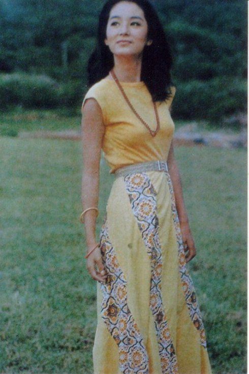 我是一沙鸥剧照的剧照