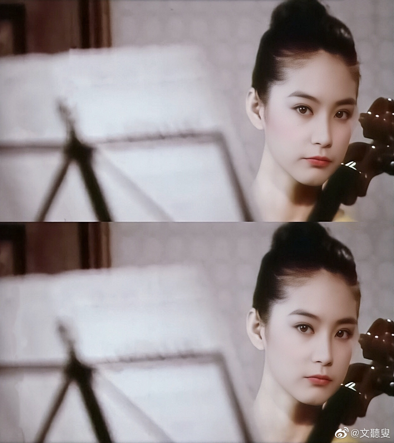 我是一沙鸥剧照的剧照