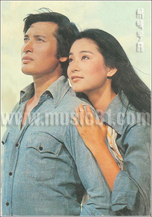 我是一沙鸥剧照的剧照