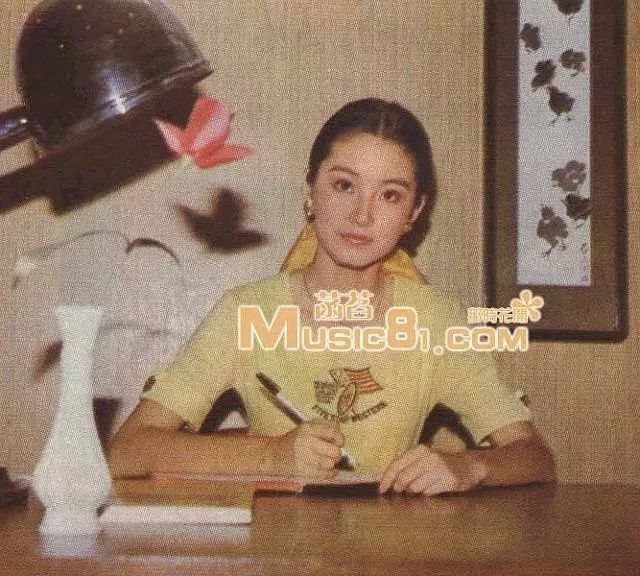 我是一沙鸥剧照的剧照