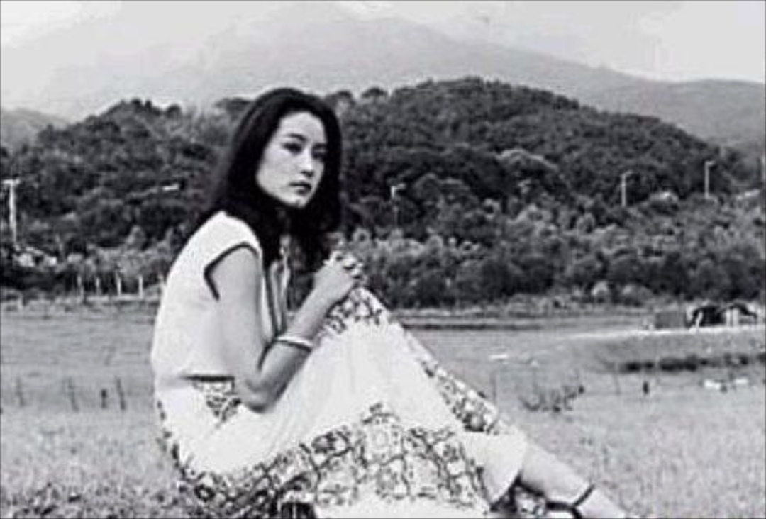 我是一沙鸥剧照的剧照