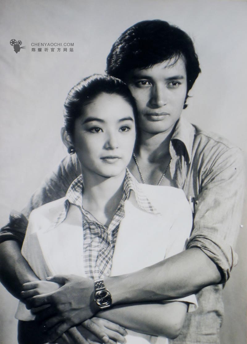 我是一沙鸥剧照的剧照