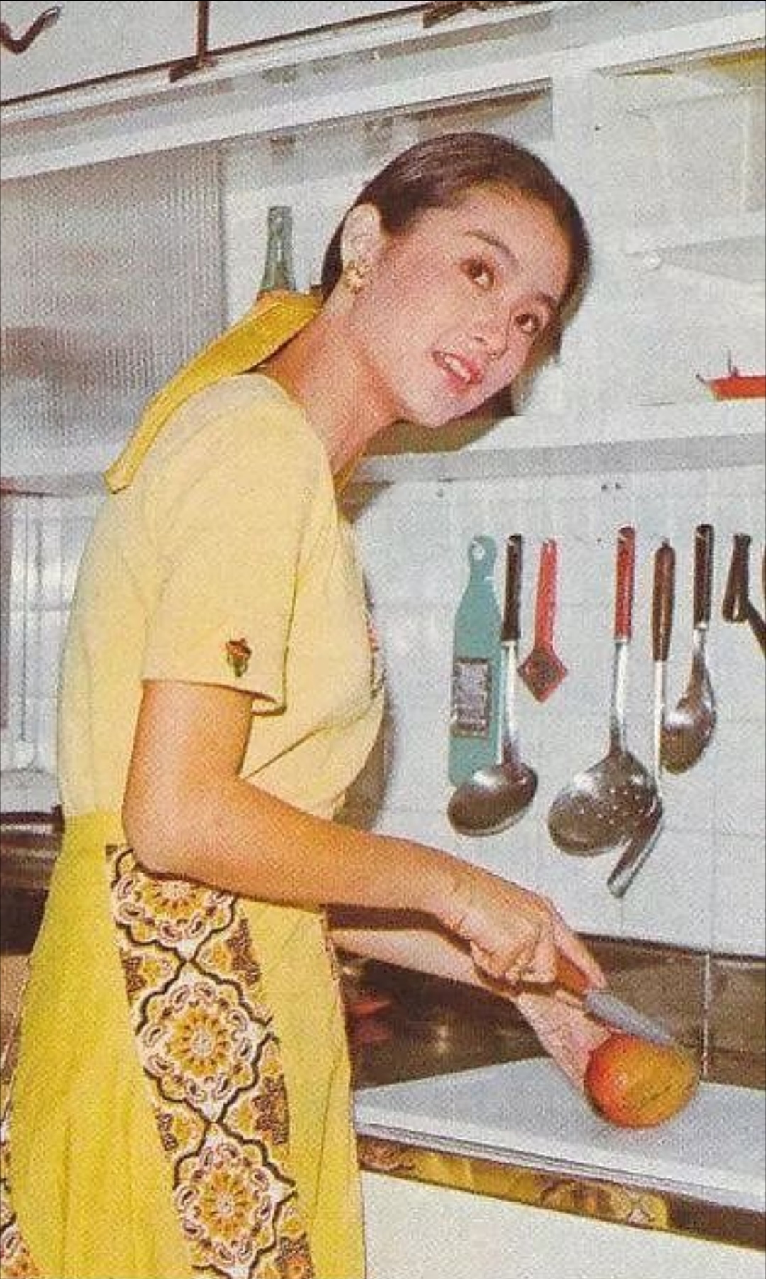 我是一沙鸥剧照的剧照