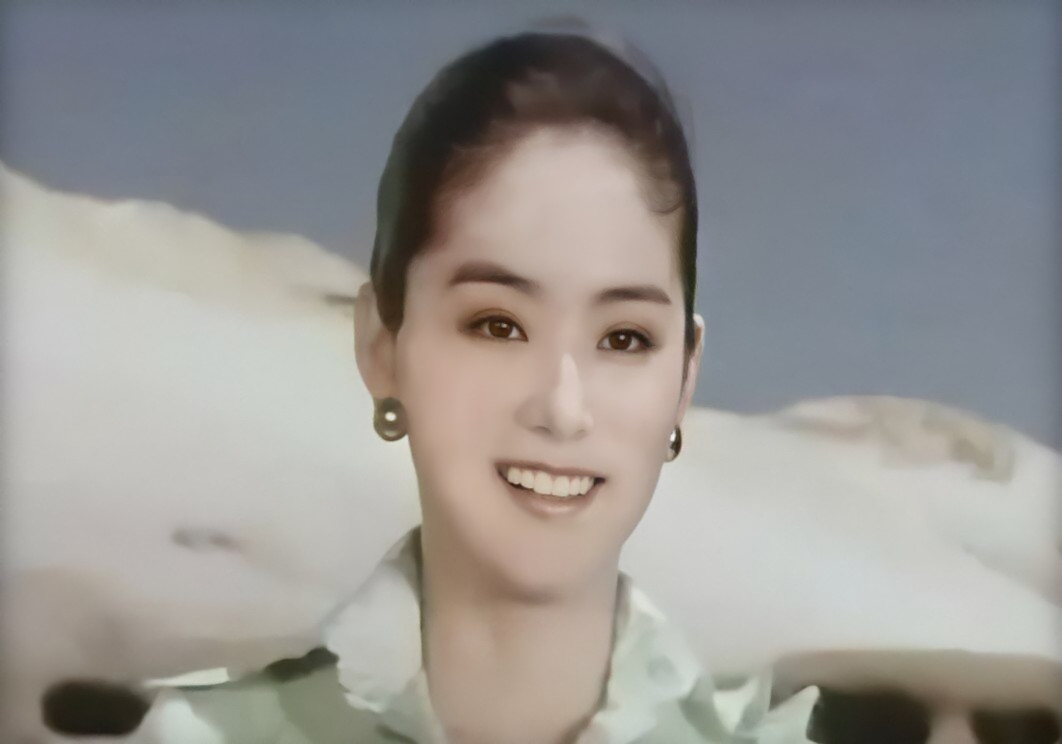 我是一沙鸥剧照的剧照