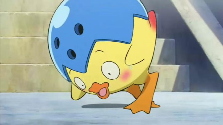 哆啦A梦：新·大雄与铁人兵团剧照的剧照