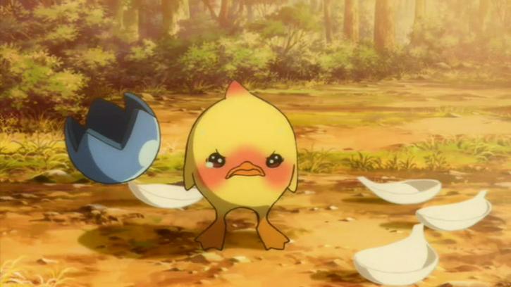 哆啦A梦：新·大雄与铁人兵团剧照的剧照