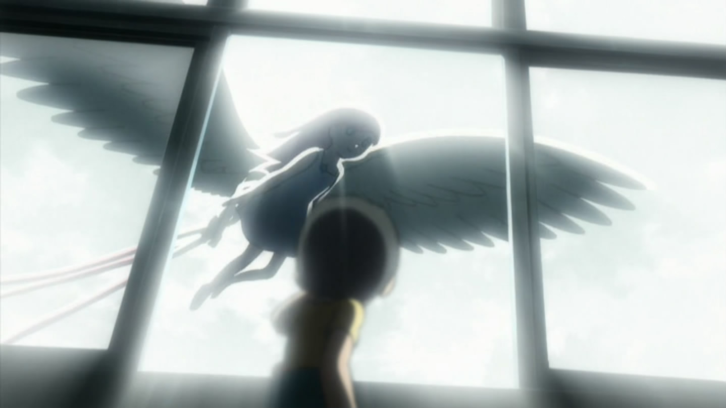 哆啦A梦：新·大雄与铁人兵团剧照的剧照