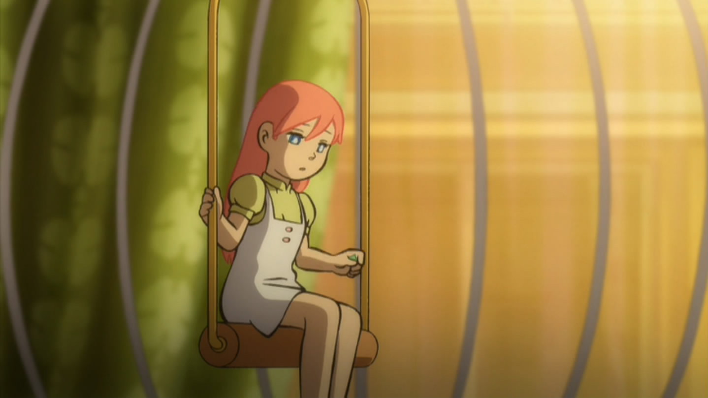 哆啦A梦：新·大雄与铁人兵团剧照的剧照