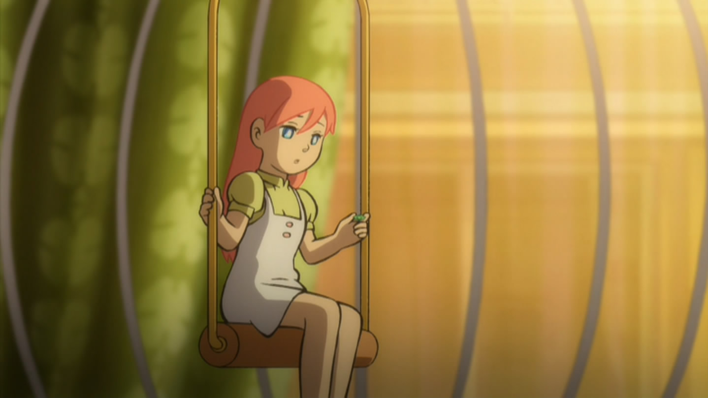 哆啦A梦：新·大雄与铁人兵团剧照的剧照