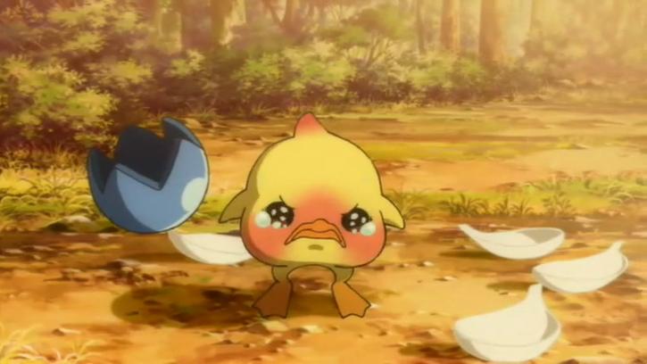 哆啦A梦：新·大雄与铁人兵团剧照的剧照