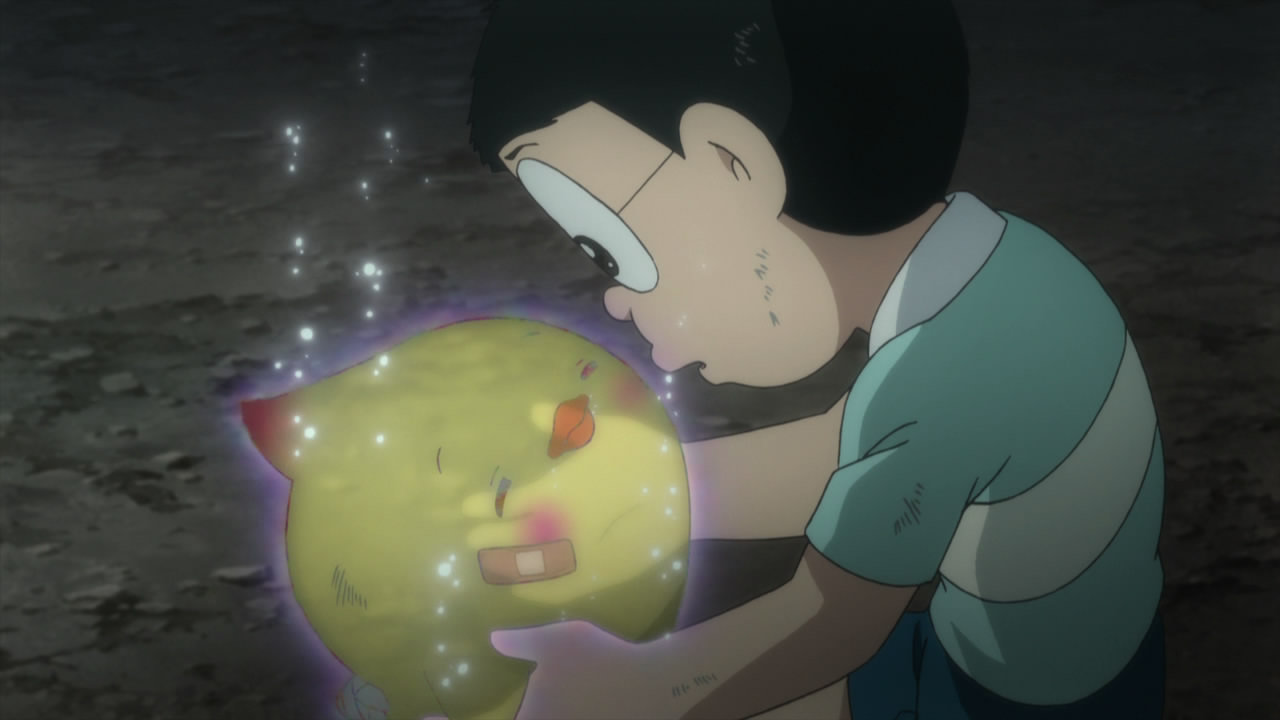 哆啦A梦：新·大雄与铁人兵团剧照的剧照