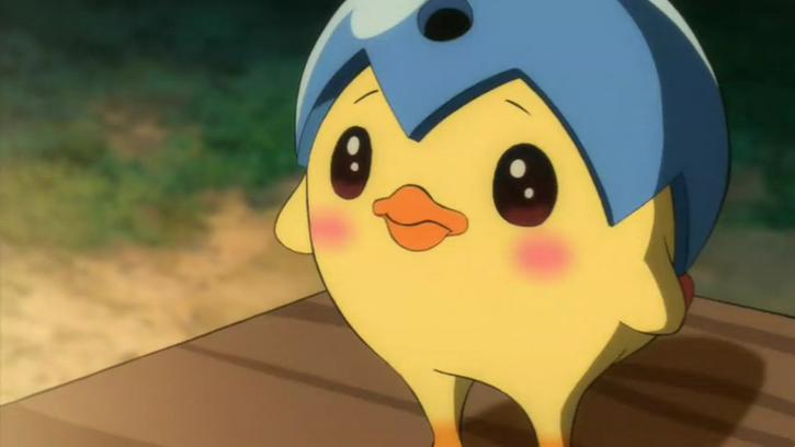 哆啦A梦：新·大雄与铁人兵团剧照的剧照