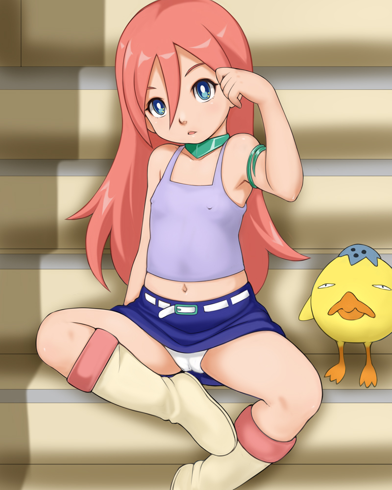 哆啦A梦：新·大雄与铁人兵团剧照的剧照