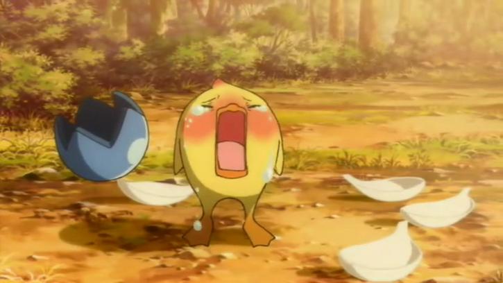 哆啦A梦：新·大雄与铁人兵团剧照的剧照