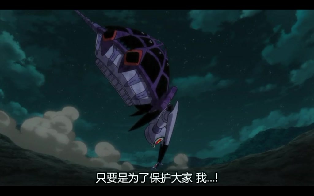 哆啦A梦：新·大雄与铁人兵团剧照的剧照