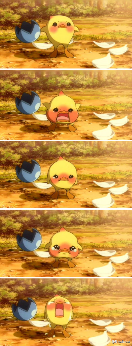 哆啦A梦：新·大雄与铁人兵团剧照的剧照