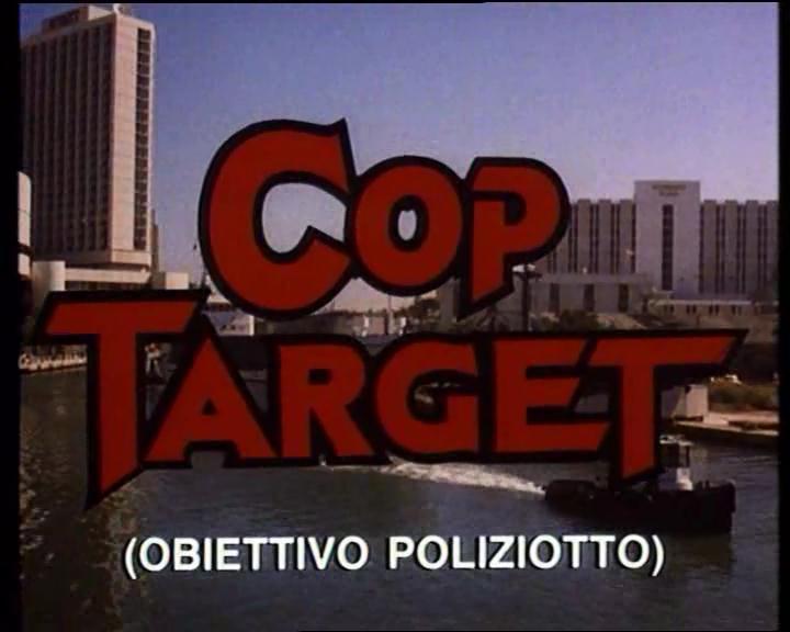 警察追击剧照的剧照