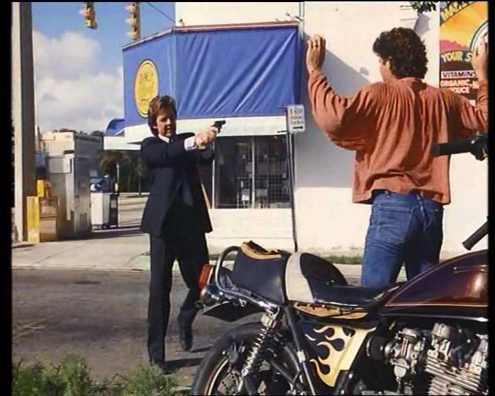 警察追击剧照的剧照