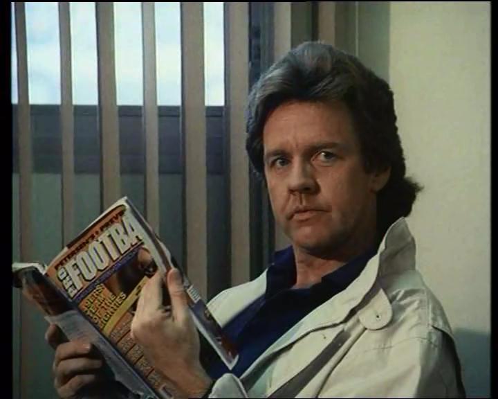 警察追击剧照的剧照