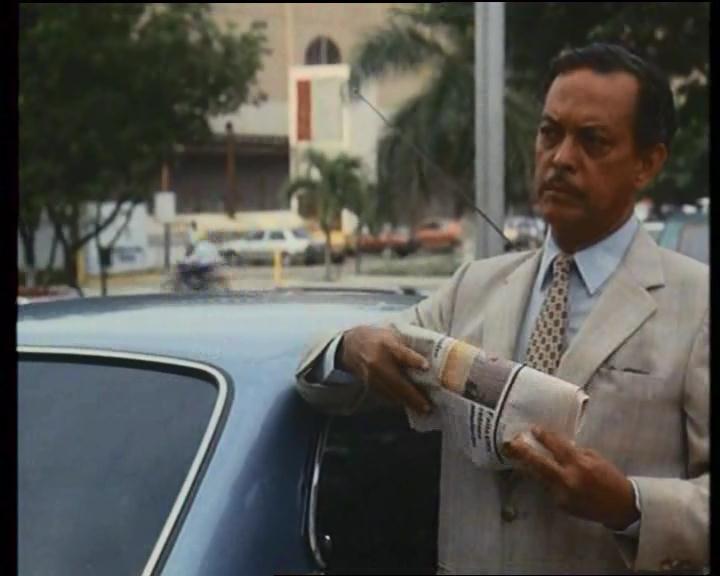 警察追击剧照的剧照