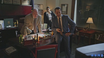 荣耀法则剧照的剧照