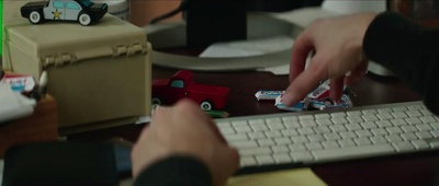 曼哈顿夜曲剧照的剧照