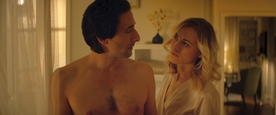 曼哈顿夜曲剧照的剧照