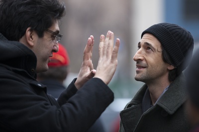 曼哈顿夜曲剧照的剧照