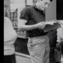 五至七时的克莱奥：回忆与逸事剧照