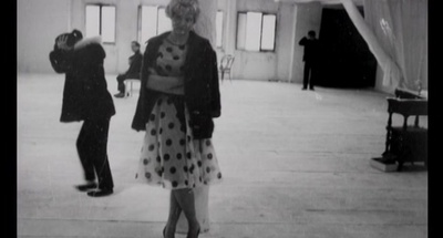 五至七时的克莱奥：回忆与逸事剧照的剧照