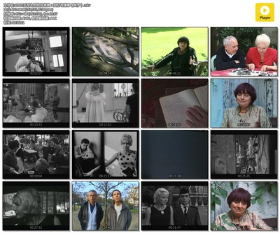 五至七时的克莱奥：回忆与逸事剧照的剧照