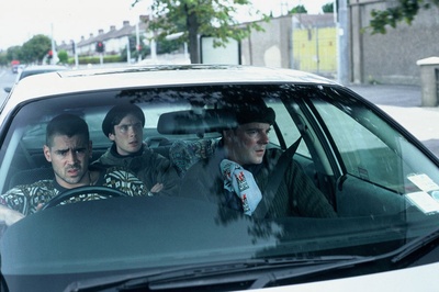 玩命911剧照的剧照