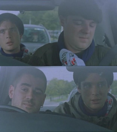 玩命911剧照的剧照