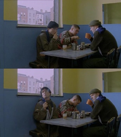 玩命911剧照的剧照