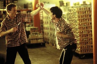 玩命911剧照的剧照