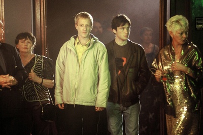 玩命911剧照的剧照