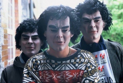 玩命911剧照的剧照