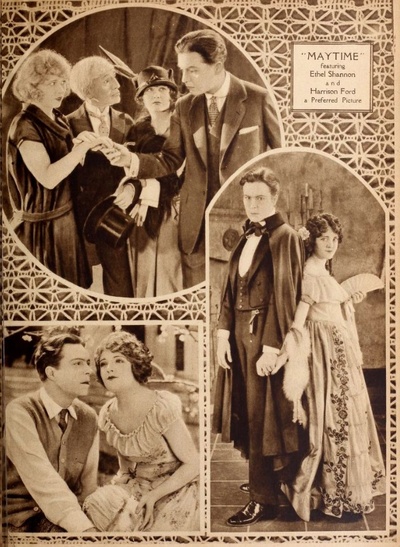 五月天剧照的剧照