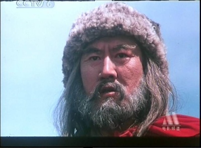 东归英雄传剧照的剧照