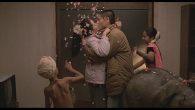 绿洲剧照的剧照