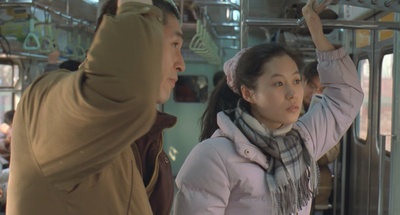 绿洲剧照的剧照