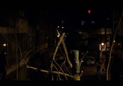 绿洲剧照的剧照