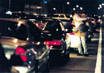 绿洲剧照的剧照