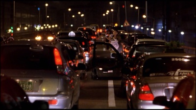 绿洲剧照的剧照