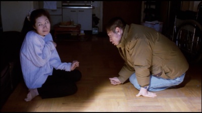 绿洲剧照的剧照